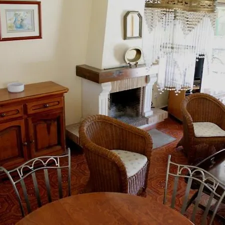 San Vicente Vyb Appartement Dénia