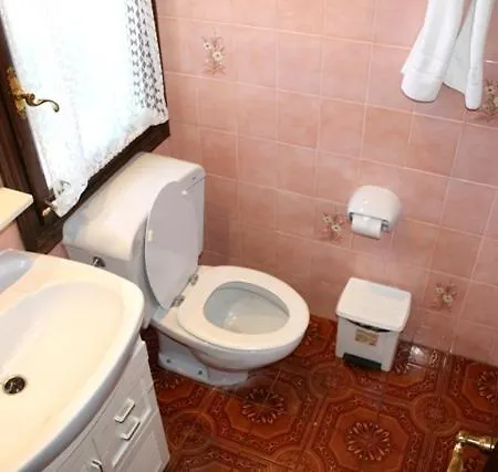 San Vicente Vyb Appartement