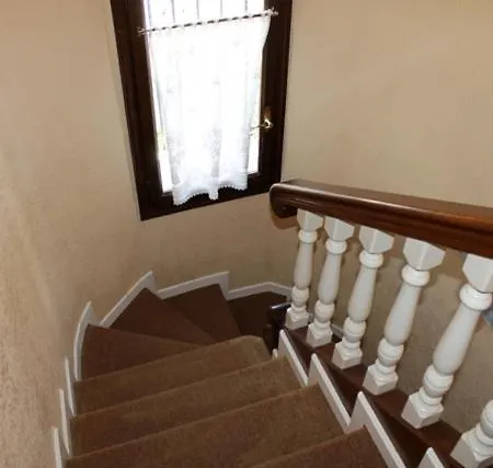 Appartement San Vicente Vyb