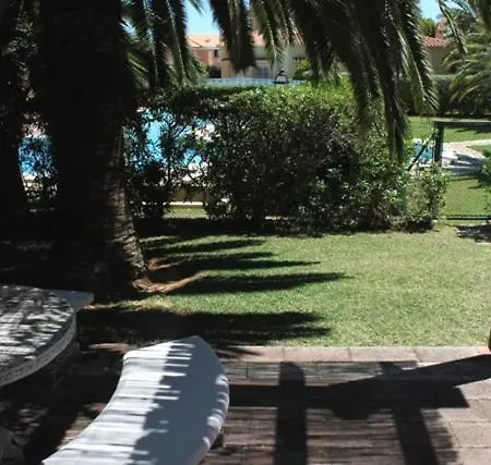 Appartement San Vicente Vyb