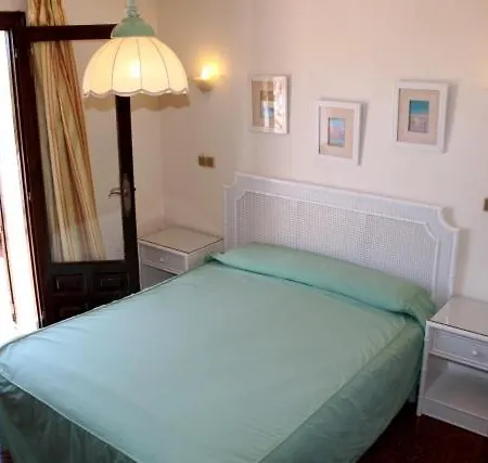 San Vicente Vyb Appartement