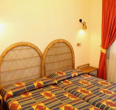 San Vicente Vyb Appartement Dénia