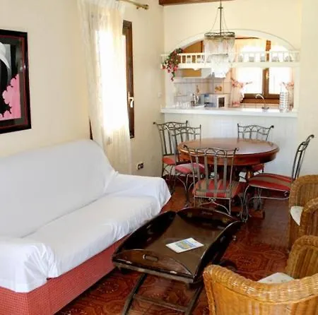 Appartement San Vicente Vyb Dénia