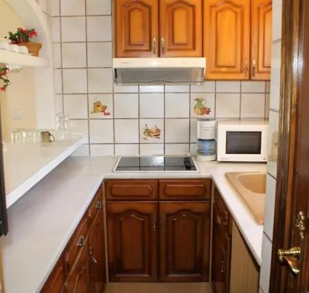 San Vicente Vyb Apartment Dénia