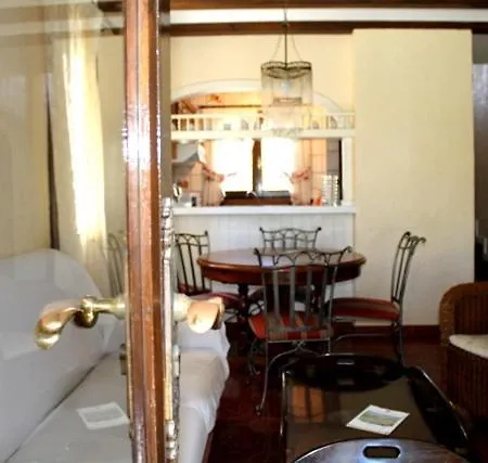 Apartment San Vicente Vyb