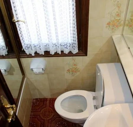 Апартаменти San Vicente Vyb