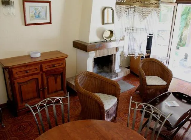 San Vicente Vyb Apartamento Dénia