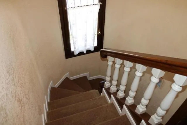 Apartamento San Vicente Vyb