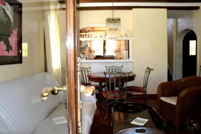 Apartamento San Vicente Vyb