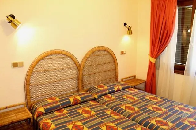 San Vicente Vyb Apartamento Dénia