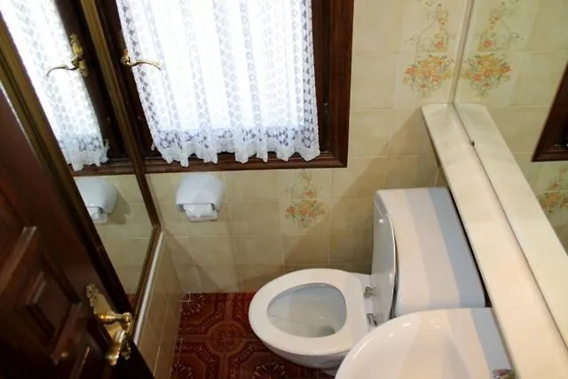 Apartamento San Vicente Vyb