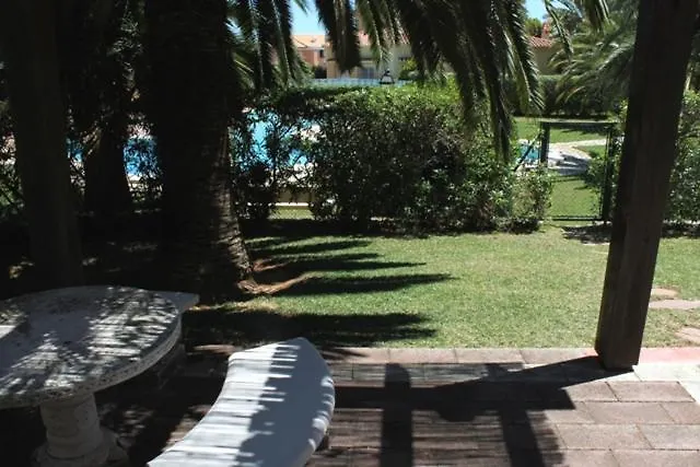 Apartman San Vicente Vyb